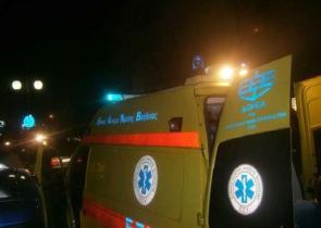 Τραγωδία στη Λάρισα: Νεκρός 41χρονος μετά από έκρηξη σε εργοστάσιο