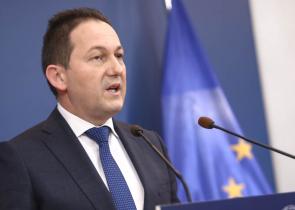 Στ'ελιος Πέτσας: Κανείς από την κυβέρνηση δεν γνώριζε για την μελέτη Τσιόδρα