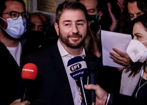 Πού κρίθηκε η «μάχη» για την ηγεσία του ΚΙΝΑΛ