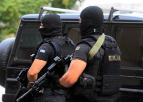 Πάτρα: Σύλληψη 38χρονου για συμμετοχή στην τρομοκρατική οργάνωση «Σύμπραξη εκδίκησης»