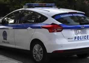 Θεσσαλονίκη: Νεκρός άντρας που σφηνώθηκε σε συρόμενη πόρτα φαρμακαποθήκης