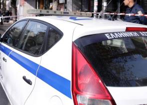 Παλαιό Φάληρο: Ληστεία σε τράπεζα – Έρευνες για τη σύλληψη του ληστή