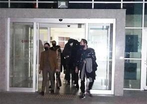 Έλληνας αστυνομικός που συνελήφθη στον Έβρο: «Το GPS μας οδήγησε σε απαγορευμένη ζώνη»