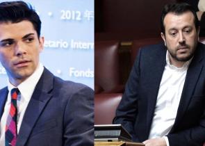 Άρση ασυλίας του Νίκου Παππά - O Θάνος Δημάδης τον οδήγησε στο σκαμνί της Δικαιοσύνης