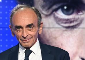 Ερίκ Ζεμούρ: Όταν ο σκοταδισμός διεκδικεί εξουσία