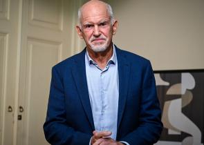 Παπανδρέου – Ώρα ευθύνης για όλους - Θα συνεχίσουμε με μεγαλύτερο πείσμα