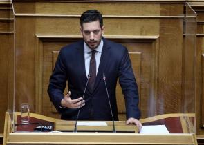 Κυρανάκης: Ο νόμος για τις μολότοφ φέρνει αποτέλεσμα