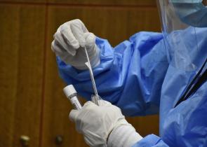Κορωνοϊός: Δωρεάν PCR test στους πολίτες με τη συνδρομή του στρατού