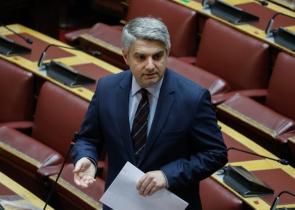 ΠΑΣΟΚ: Εξομάλυνση των σχέσεων ανάμεσα σε Χαριλάου Τρικούπη και Κωνσταντινόπουλο