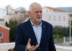 Παπανδρέου: «Fake news τα σενάρια συνεργασίας με Τσίπρα και ΣΥΡΙΖΑ»