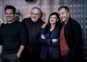 Ασυμβίβαστοι - Γεννημένoι στην Αμερική: Η παρουσίαση της Ελληνικής Έκδοσης (photos & video)