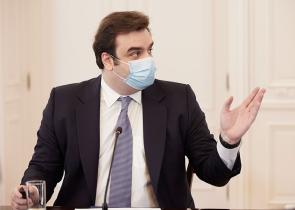 Πιερρακάκης: 500 εκατομμύρια ψηφιακές συναλλαγές το 2021