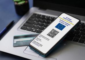 Κορωνοϊός: 200 ευρώ για το «μαϊμού» πιστοποιητικό (Video)