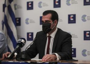 Πλεύρης: «Νέα μέτρα υπάρχουν πάντα στο τραπέζι»