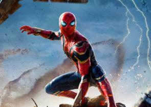 Spider-Man: Εντυπωσιακή πρεμιέρα με εισπράξεις 253 εκατ. δολαρίων