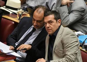 Ο Τσίπρας βλέπει το 3% να... έρχεται και θέλει αλλαγές στον ΣΥΡΙΖΑ