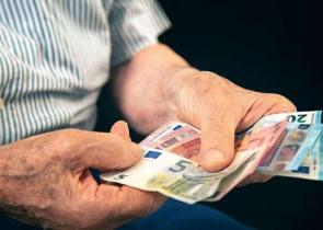 Συντάξεις Φεβρουαρίου 2022: Στις 25 Ιανουαρίου ξεκινούν οι πληρωμές