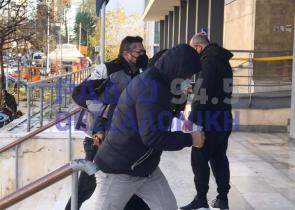 Θεσσαλονίκη: Προφυλακιστέος ο 56χρονος συζυγοκτόνος