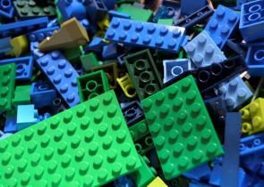 Έρευνα: Η επένδυση σε τουβλάκια Lego είναι πιο κερδοφόρα από την επένδυση σε χρυσό