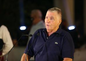 Γιατρός Γιώργου Τράγκα: «Τον εκλιπαρούσα να εμβολιαστεί, καθημερινά έβρισκε δικαιολογίες»