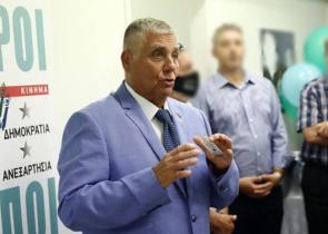 Έντονες «αναταράξεις» στο κόμμα του Γιώργου Τράγκα λίγες ημέρες μετά τον θάνατό του