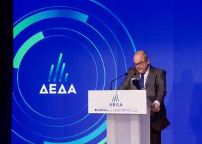 Μ. Τσάκας: Από την ακριτική Φλώρινα κάνουμε πράξη την ισότιμη πρόσβαση όλων των Ελλήνων στο μεγάλο αγαθό της ενέργειας