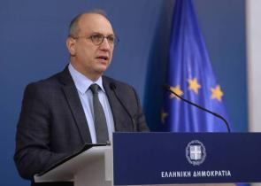 Οικονόμου: Αυτό είναι το πακέτο πέντε μέτρων για τη στήριξη των πολιτών