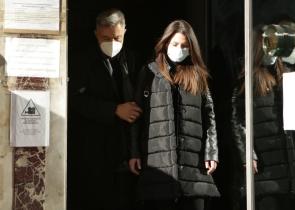 Βιασμός στη Θεσσαλονίκη: Τι αποκαλύπτει καλεσμένη στο πάρτι στη σουίτα του ξενοδοχείου