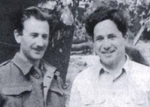 Έρωτες και πάθη στη σκιά του... σφυροδρέπανου