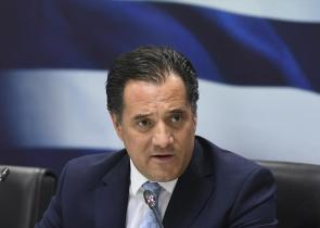 Παρέμβαση Γεωργιάδη σταματά τη δίωξη της ηλικιωμένης που έκλεψε από σούπερ μάρκετ