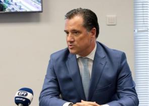 Γεωργιάδης: «47 ευρώ είναι η ανώτατη τιμή για το μοριακό τεστ - Μπορεί να πωληθεί και φθηνότερα»
