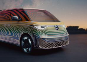 Ποια Tesla, τo Volkswagen ID. Buzz είναι το μέλλον (video)