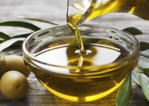 Δείτε πόσο ωφέλιμο είναι το ελαιόλαδο για τον οργανισμό μας