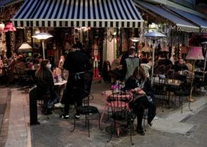 ΑΑΔΕ: 14 επιχειρήσεις εστίασης απέκρυψαν εισόδημα 5,2 εκατ. ευρώ! (λίστα)