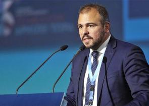 Πήρε εξιτήριο ο Φίλιππος Φόρτωμας