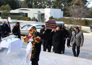 Αλέκος Φασιανός: Η Ελλάδα αποχαιρετά τον σπουδαίο ζωγράφο (Photos)