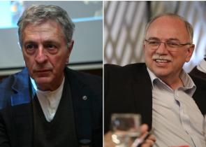 Κούλογλου «καρφώνει» Παπαδημούλη: «Η διαταγή «απόδοσης μισθίου» είναι έξωση» (Video)
