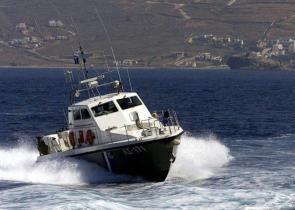 Ναυάγιο με τουλάχιστον τέσσερις νεκρούς μετανάστες στη Σάμο - Διασώθηκαν 16 άτομα
