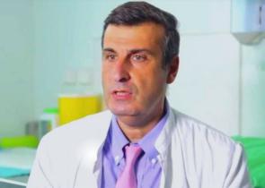 Λουκίδης: Δύσκολο εγχείρημα το άνοιγμα των σχολείων (βίντεο)