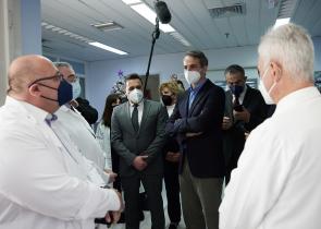 «Κυριάκο κάν’ το όπως ο Μακρόν»