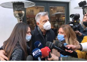 Βιασμός στη Θεσσαλονίκη: Στην Αστυνομική Διεύθυνση ο άντρας που κάλεσε την 24χρονη στο πάρτι