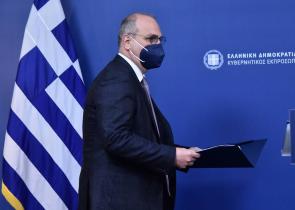 Οικονόμου: «Ενίσχυση 27,7 εκατ. ευρώ σε 100 μικρούς νησιωτικούς και ορεινούς Δήμους»