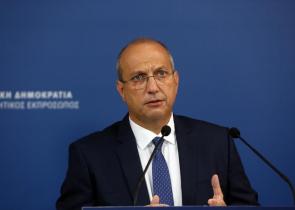 Οικονόμου: «Μόλις 10% στην κοινότητα η παραλλαγή Δέλτα, ωστόσο προκαλεί τις περισσότερες διασωληνώσεις»