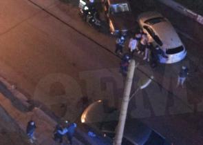 Τραγωδία στα Άνω Πατήσια: Νεκρό 4χρονο αγοράκι που παρασύρθηκε από αυτοκίνητο