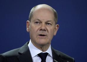 Σολτς: Εμπόδιο για να πάω στο Κίεβο το ότι ο Πρόεδρος Σταϊνμάιερ είναι ανεπιθύμητος