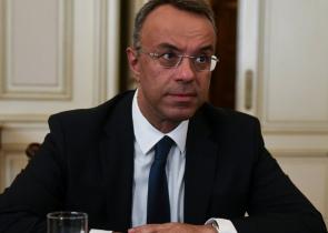 Σταϊκούρας: «Κανένα ενδεχόμενο μείωσης των συντελεστών ΦΠΑ»