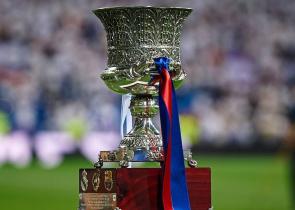 Μεγάλα ντέρμπι στα Super Cup Ισπανίας και Ιταλίας και το League Cup Αγγλίας