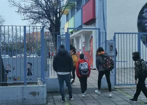 Υπουργείο Παιδείας: Έως 5 ημέρες οι απουσίες από τα μαθήματα για ιώσεις