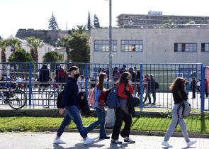 Σχολεία: Τη Δευτέρα η εγκύκλιος για τις απουσίες λόγω κορωνοϊού