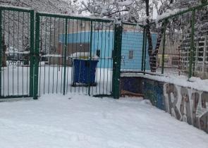 Κλειστά σχολεία και αύριο στην Αττική – Δεν θα γίνει ούτε τηλεκπαίδευση